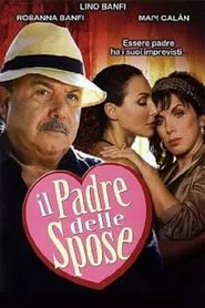 Il padre delle spose movie poster