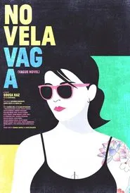 Novela Vaga movie poster