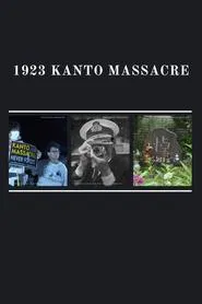 1923 Kanto Massacre movie poster