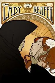 The Lady and the Reaper movie poster