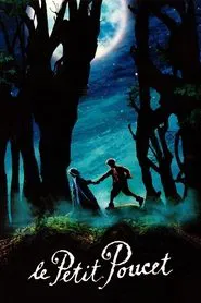 Tom Thumb movie poster