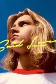 Ethan Clark - Said Lover 2020 movie poster