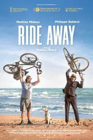 Ride Away movie poster