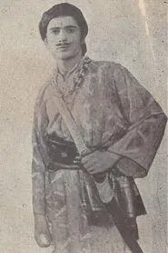 Poster do filme Anarbala