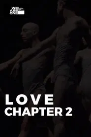 Love: Chapter 2 movie poster
