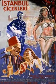 İstanbul Çiçekleri movie poster