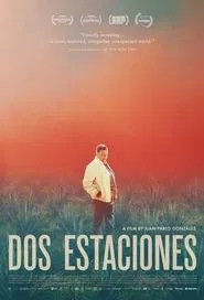 Poster do filme Dos Estaciones