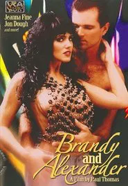 Brandy and Alexander movie poster
