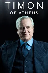 Timon of Athens movie poster