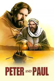 Peter and Paul tv show poster