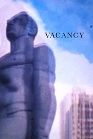 Vacancy movie poster
