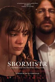 Sbormistr movie poster
