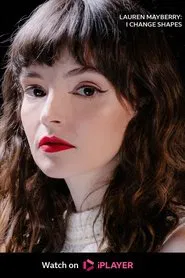Poster do filme Lauren Mayberry: I Change Shapes