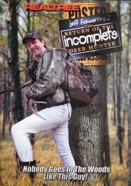 The Incomplete Deer Hunter 2 movie poster