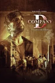 D Company movie poster
