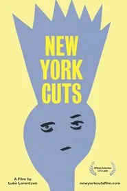 New York Cuts movie poster
