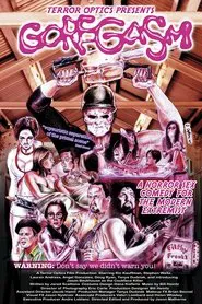 Goregasm movie poster