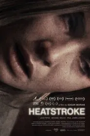 Heatstroke movie poster