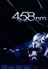 458nm movie poster