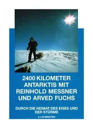 Through the Homeland of Ice and Storms tv show poster