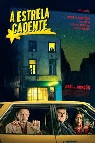 Poster do filme A Estrela Cadente