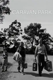 Caravan Park movie poster