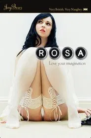 Rosa movie poster