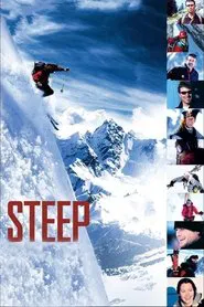 Steep movie poster