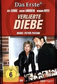 Poster do filme Verliebte Diebe