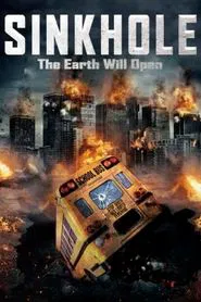 Poster do filme Sink Hole