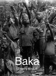 Baka movie poster