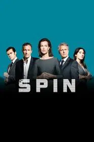Poster da série Spin
