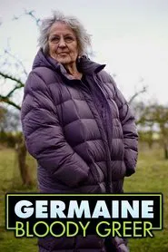 Poster do filme Germaine Bloody Greer