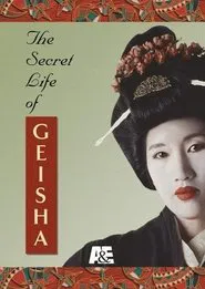 The Secret Life of Geisha movie poster