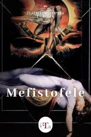 Mefistofele movie poster