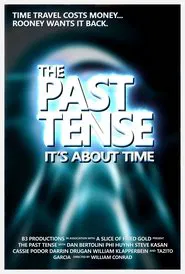 The Past Tense movie poster