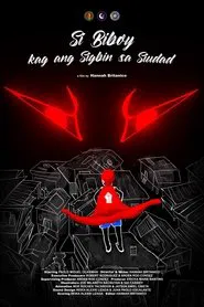 Si Biboy Kag Ang Sigbin Sa Siudad movie poster