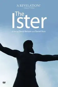 The Ister movie poster