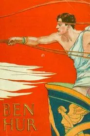 Poster do filme Ben Hur