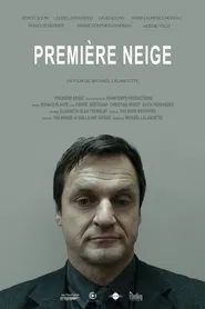 Poster do filme First Snow