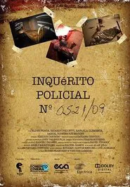 Inquérito Policial nº 0521/09 movie poster