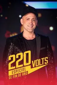220 Volts: Especial de Fim de Ano movie poster