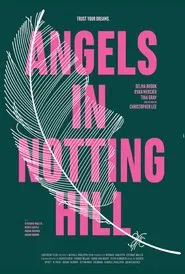 Angels in Notting Hill movie poster
