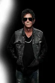 Lou Reed - Lowest Form of Life movie poster
