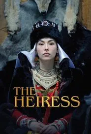 The Heiress tv show poster