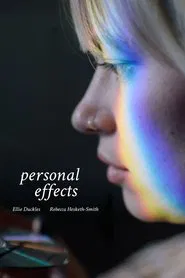 Personal Effects movie poster