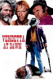 Poster do filme Vendetta at Dawn