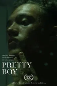 Poster do filme Pretty Boy