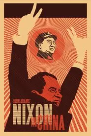 Poster do filme John Adams: Nixon in China