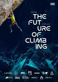 The Future of Climbing movie poster